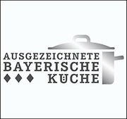 Auszeichnung Küche