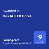 Digital-Award TRA