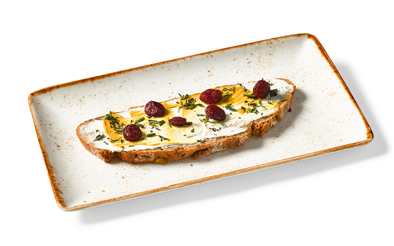 Schäferbrot