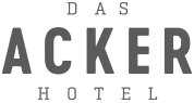 DAS ACKER HOTEL