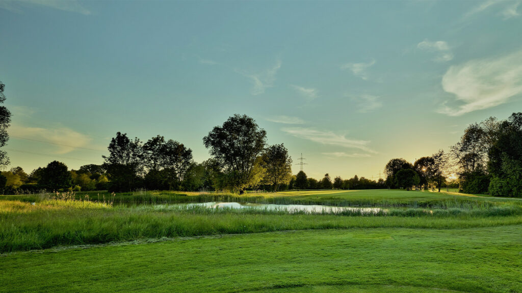 Golfclub Ingolstadt