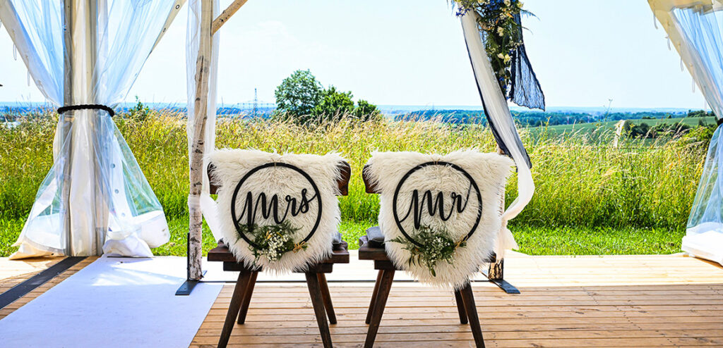 acker hotel hochzeit feiern