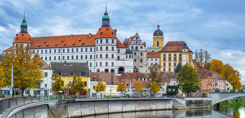 stadt neuburg