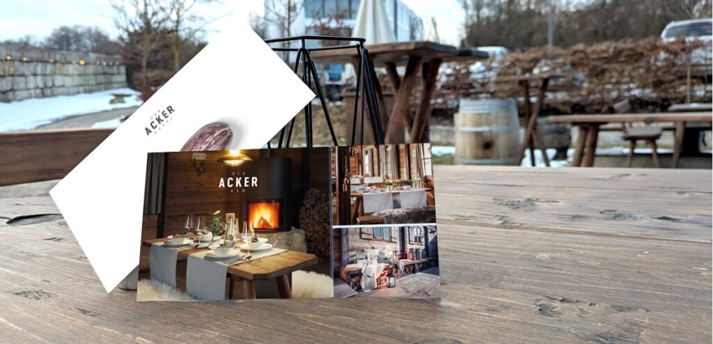 Acker Hotel Alm Gutschein Teaser 1160x560